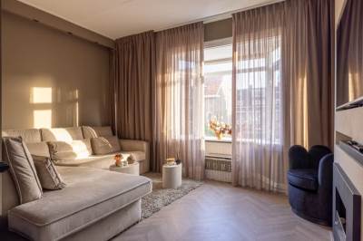 Woning Duizendschoonstraat 29A Rotterdam