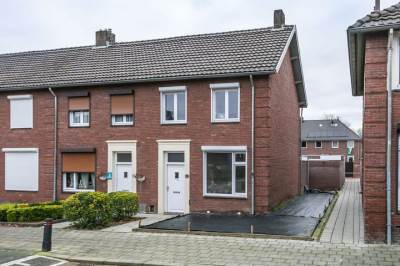 Woning Bongardstraat 20 Brunssum