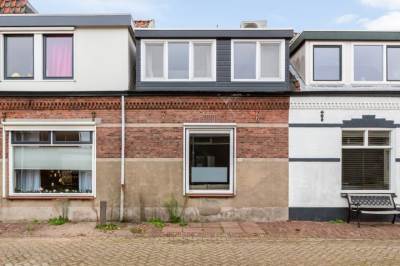 Woning Pannenbakkerijen 20 Woerden