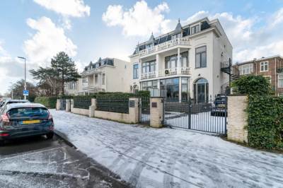 Woning Badhuisweg 55B Den Haag