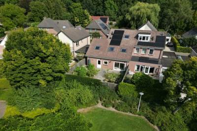 Woning Marjolein 6 Wijhe