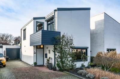 Woning Oelovenstraat 4 Brunssum