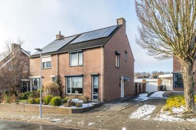 Woning Jan Maenenstraat 60 Wijnandsrade