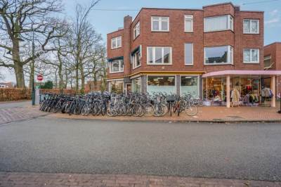 Woning Kerkstraat 12B Haren (GR)