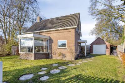 Woning Dorpsstraat 37 Haule