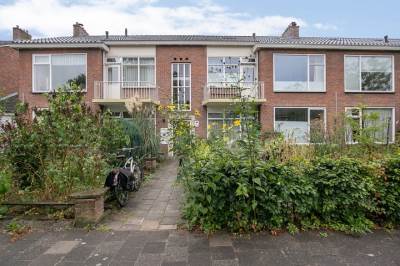 Woning Haydnlaan 17 Groningen