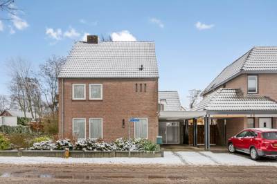 Woning De Misse 1 Berlicum