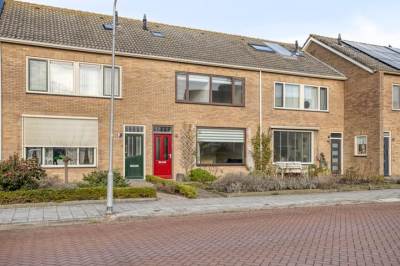 Woning Huijgensstraat 15 Westkapelle