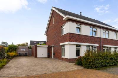 Woning De Boerboom 5 Loenen