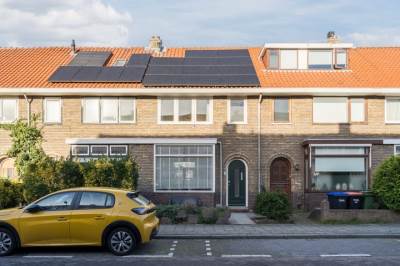 Woning Meidoornstraat 5 Zaandam