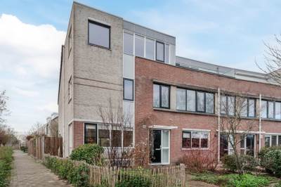 Woning Anemoonstraat 10 Voorhout