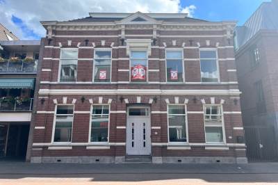 Woning Molenstraat 23A Zundert