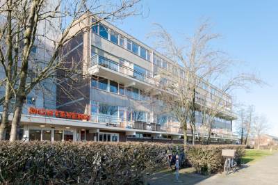 Woning Monteverdilaan 79 Zwolle