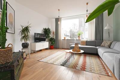 Woning Lavendelstraat 1 Den Haag