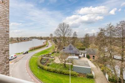 Woning Schans 332 Uithoorn