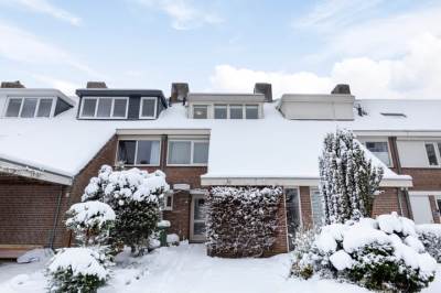 Woning Wolfslaar 32 Oosterhout (NB)