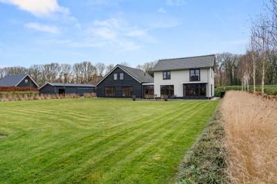 Woning Meulunterseweg 16 Lunteren