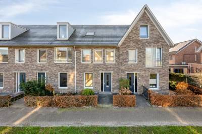 Woning Sambastraat 6 Apeldoorn