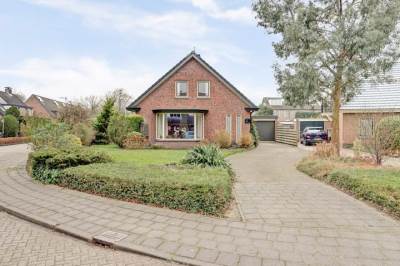 Woning Lange Haeg 12 Ermelo