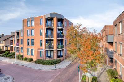 Woning Stationsstraat 68 Zevenbergen
