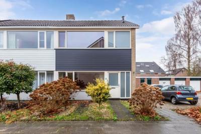 Woning Linde 34 Drachten