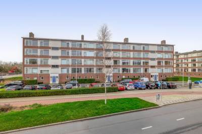 Woning Karel Doormanlaan 249 Zoetermeer