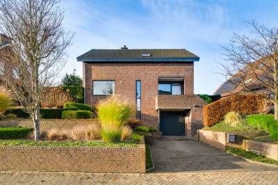 Woning Vauwerhofweg 11 Schimmert