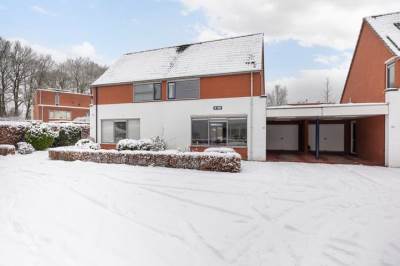 Woning Gouwestraat 12 Apeldoorn