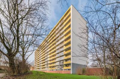 Woning Smetanalaan 194 Assen