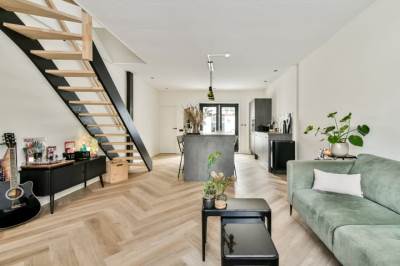 Woning Puttershoeksestraat 31 Schiedam