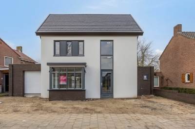Woning Heistraat 36 Valkenswaard