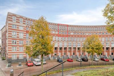 Woning Frontonstraat 85 Helmond