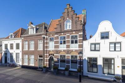 Woning Cattenhagestraat 38 Naarden