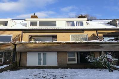 Woning Rogaarplein 3 Amersfoort