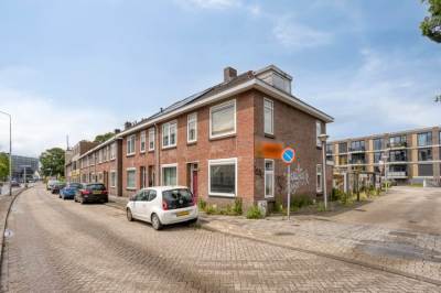 Woning Kronehoefstraat 36A Eindhoven
