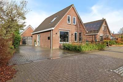 Woning Wachthoorn 31 Aalden