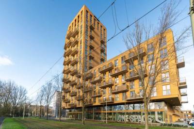 Woning Pierre van Hauwelaan 452 Delft