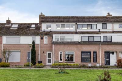Woning Galgenberg 47 Veldhoven