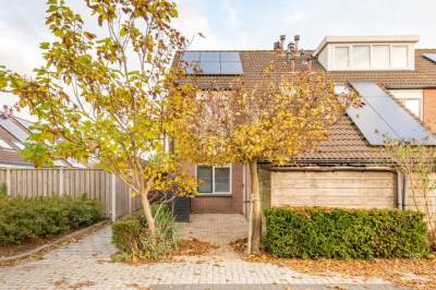 Woning Schermer 63 Lelystad