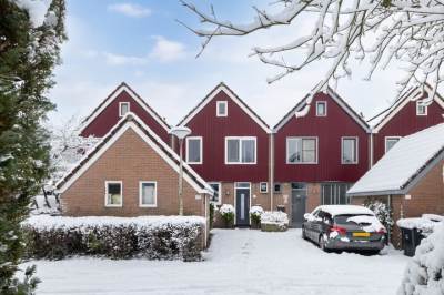 Woning Eland 37 Huizen
