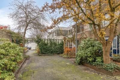 Woning Warande 46 Eindhoven