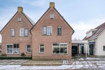 Woning Celebesstraat 37 Hengelo (OV)