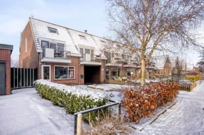 Woning Zuideinde 134 Roelofarendsveen