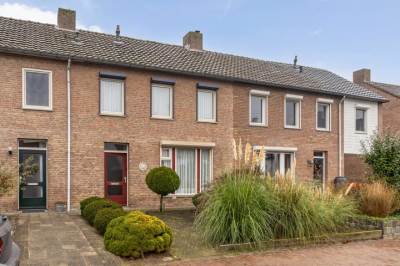 Woning Kennedylaan 4 Oirschot