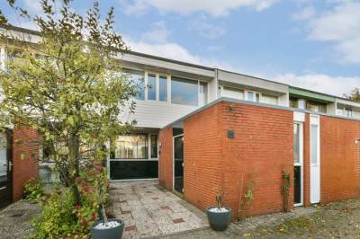 Woning Bertram 155 Uithoorn