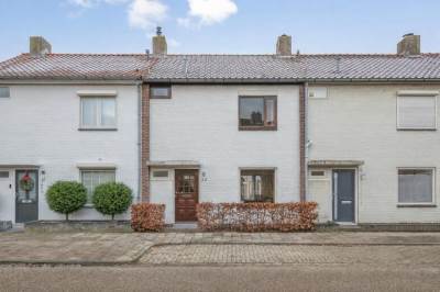 Woning Lange Mees 23 Veldhoven