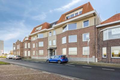 Woning Scheldekade 21 Terneuzen