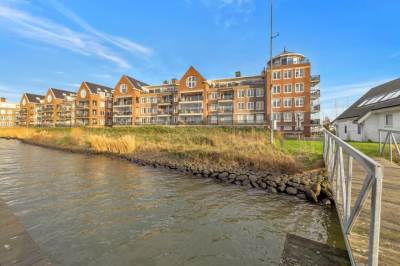 Woning Visserseiland 208 Hoorn (NH)