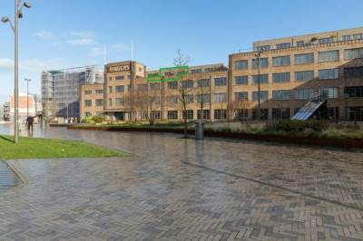 Woning Hendrik Ringershof 29 Alkmaar