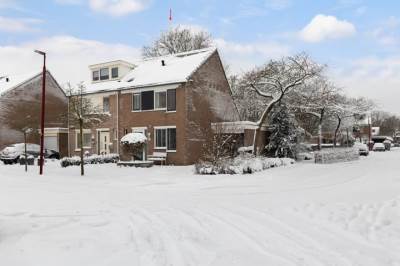 Woning Snekerveste 27 Nieuwegein